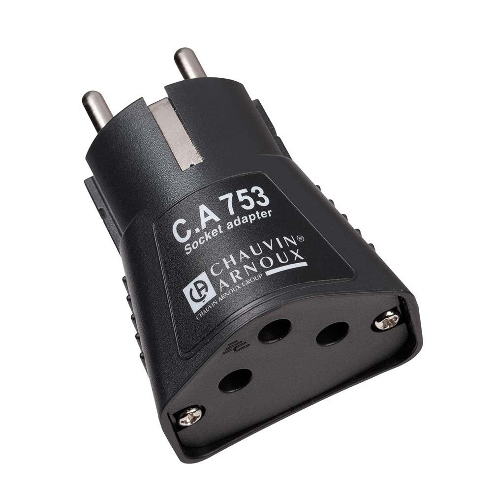 C.A 753 Messadapter