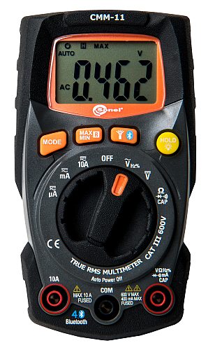 Sonel CMM-11 Digitales Multimeter