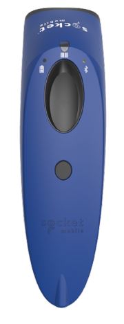 Metrel A 1653 QR-/ Barcode- Scanner (Bluetooth)