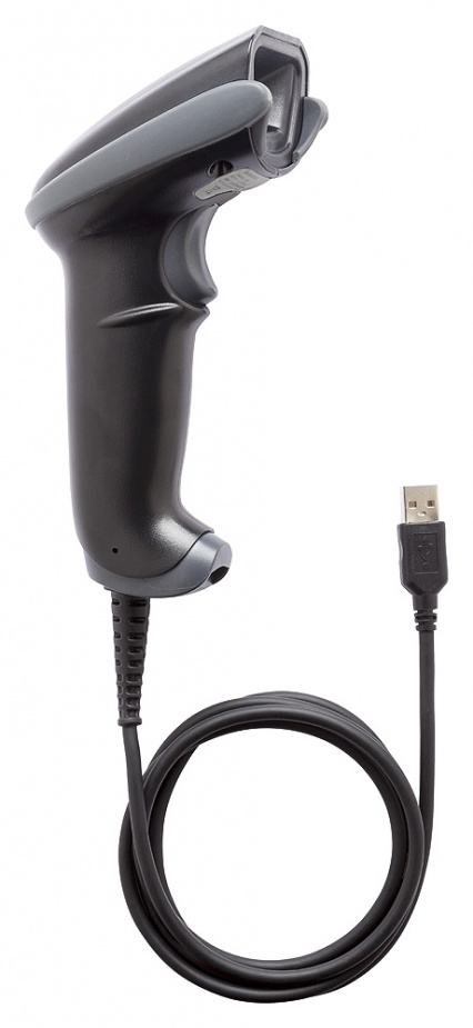 Benning Barcode-Scanner (1D/2D, USB)