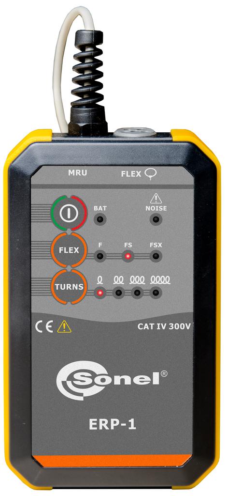 Sonel ERP-1 Mess- und Prüfadapter