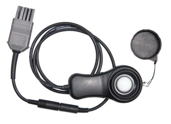 Sonel LP-1 Lux-Sonde & WS-06 Adapter