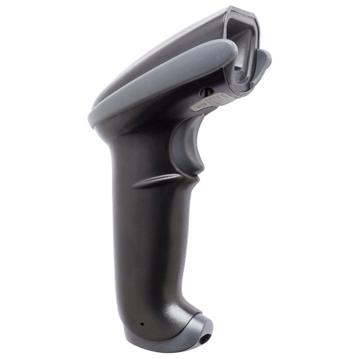 Benning Cordless-Barcodescanner