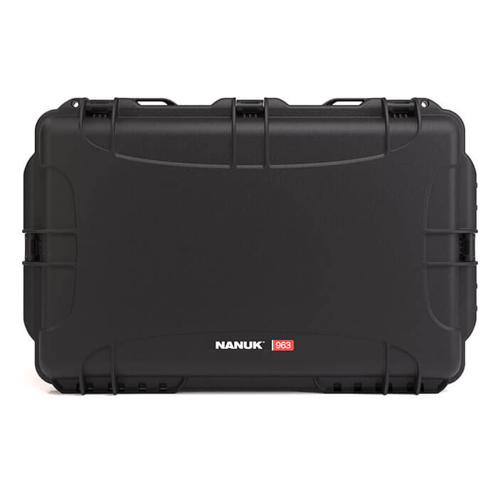 NANUK 963 Rollkoffer (Hard Case)