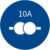 Safetytest Option 10A RSL A3-S