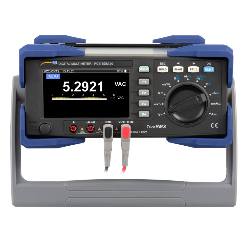 PCE-BDM 20 Multimeter