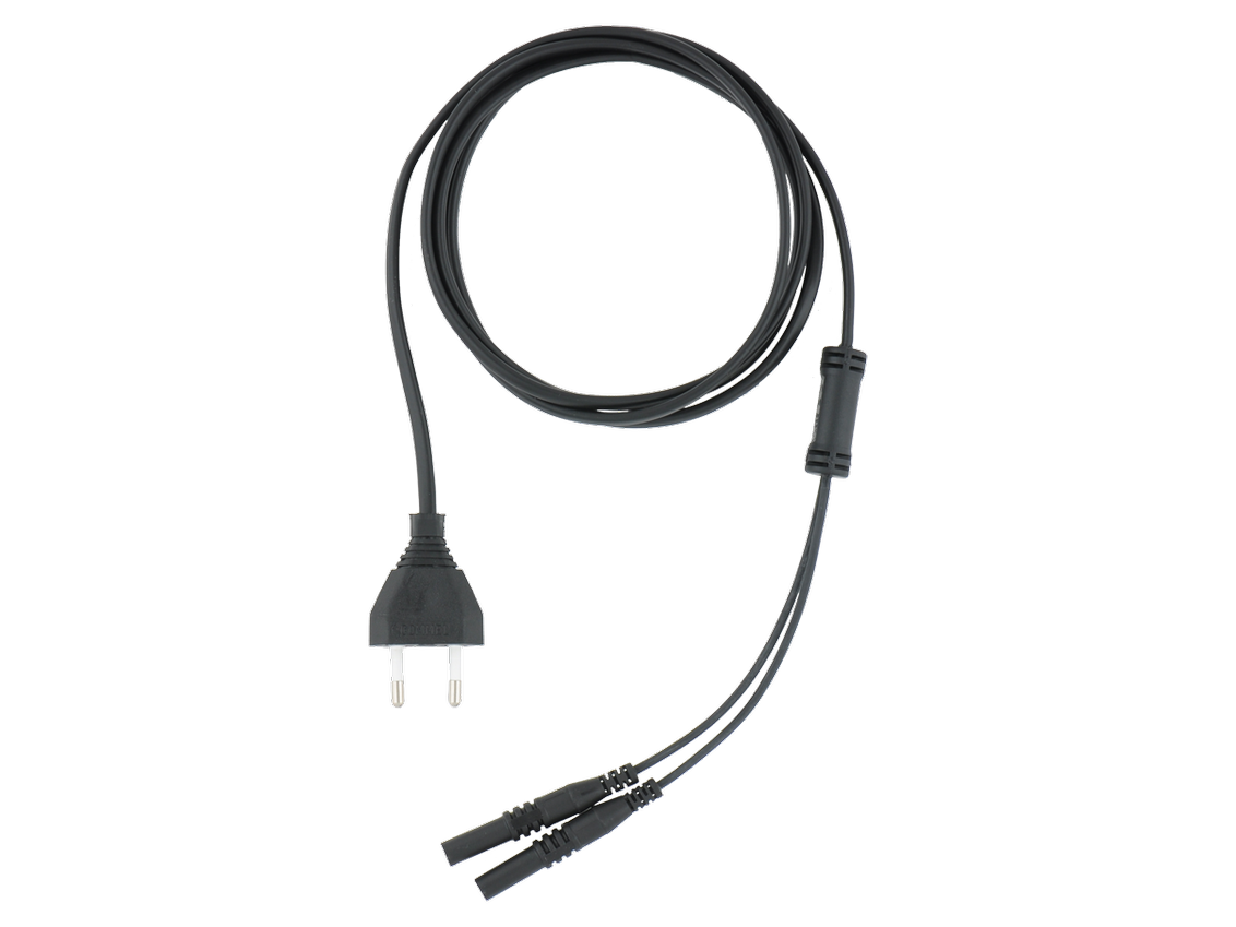 Metrel A1079 Kabel für Entladezeit