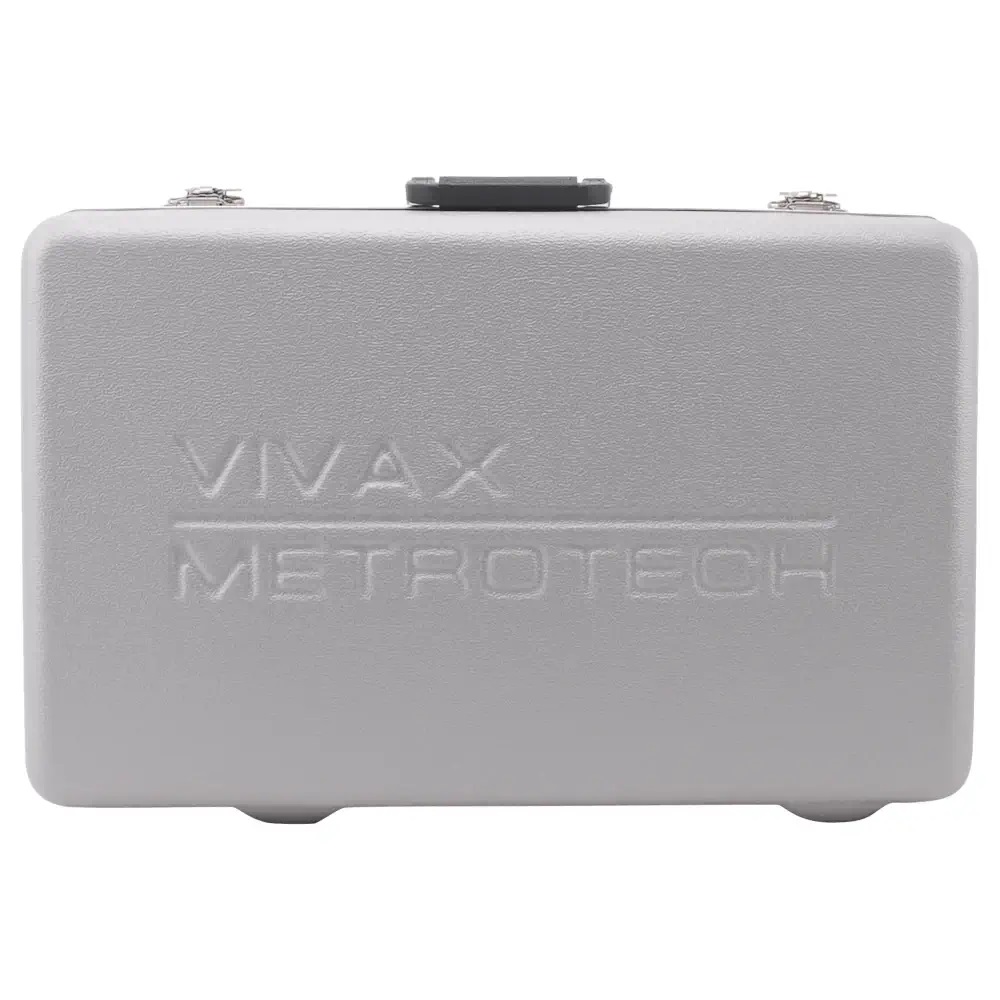 Vivax-Metrotech VM 810 Koffer