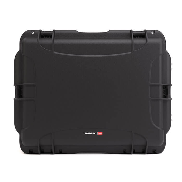 NANUK 955 Rollkoffer (Hard Case)