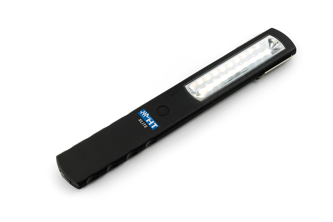 HT Instruments X-Lite LED Stablampe