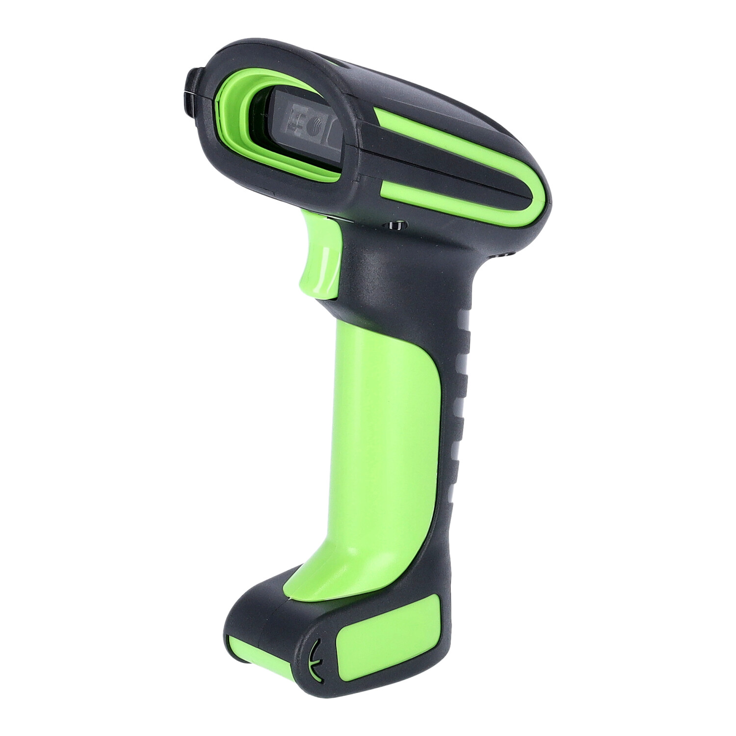 Barcode Scanner Bluetooth & USB-C für Gossen Metrawatt Secutest