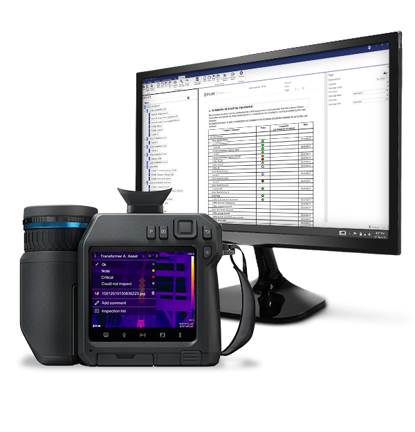 FLIR Route Creator - 12 Monate