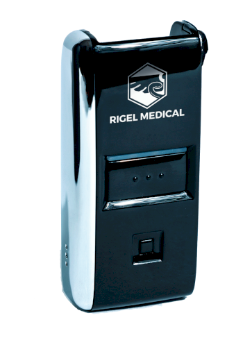 Rigel BT Barcode Scanner