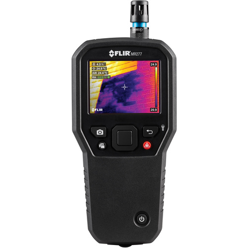 FLIR MR277 Gebäudeinspektionssystem