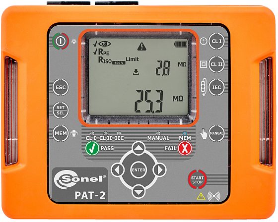 Sonel PAT-2 Gerätetester