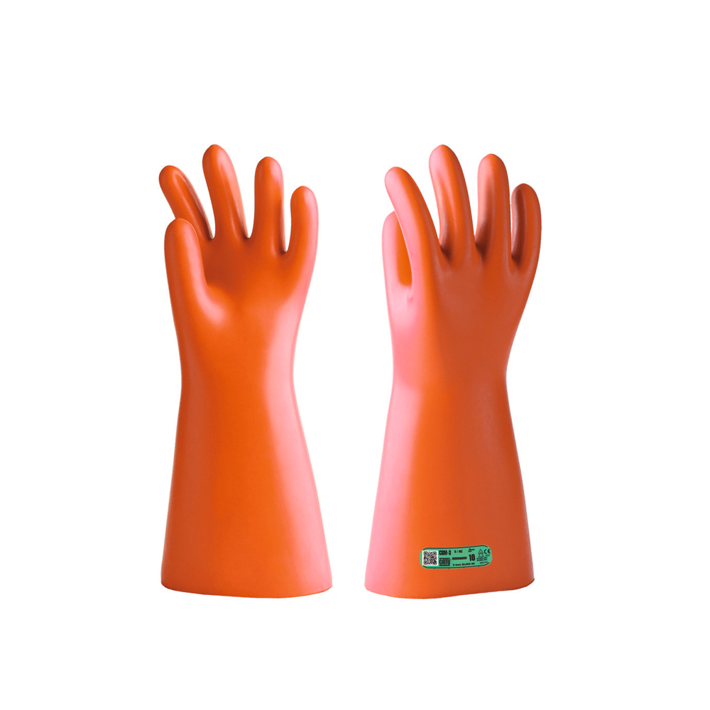 Catu isolierende Handschuhe, mech. Schutz 1000V