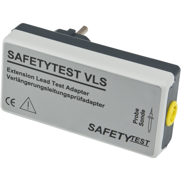 Safetytest VLS Adapter