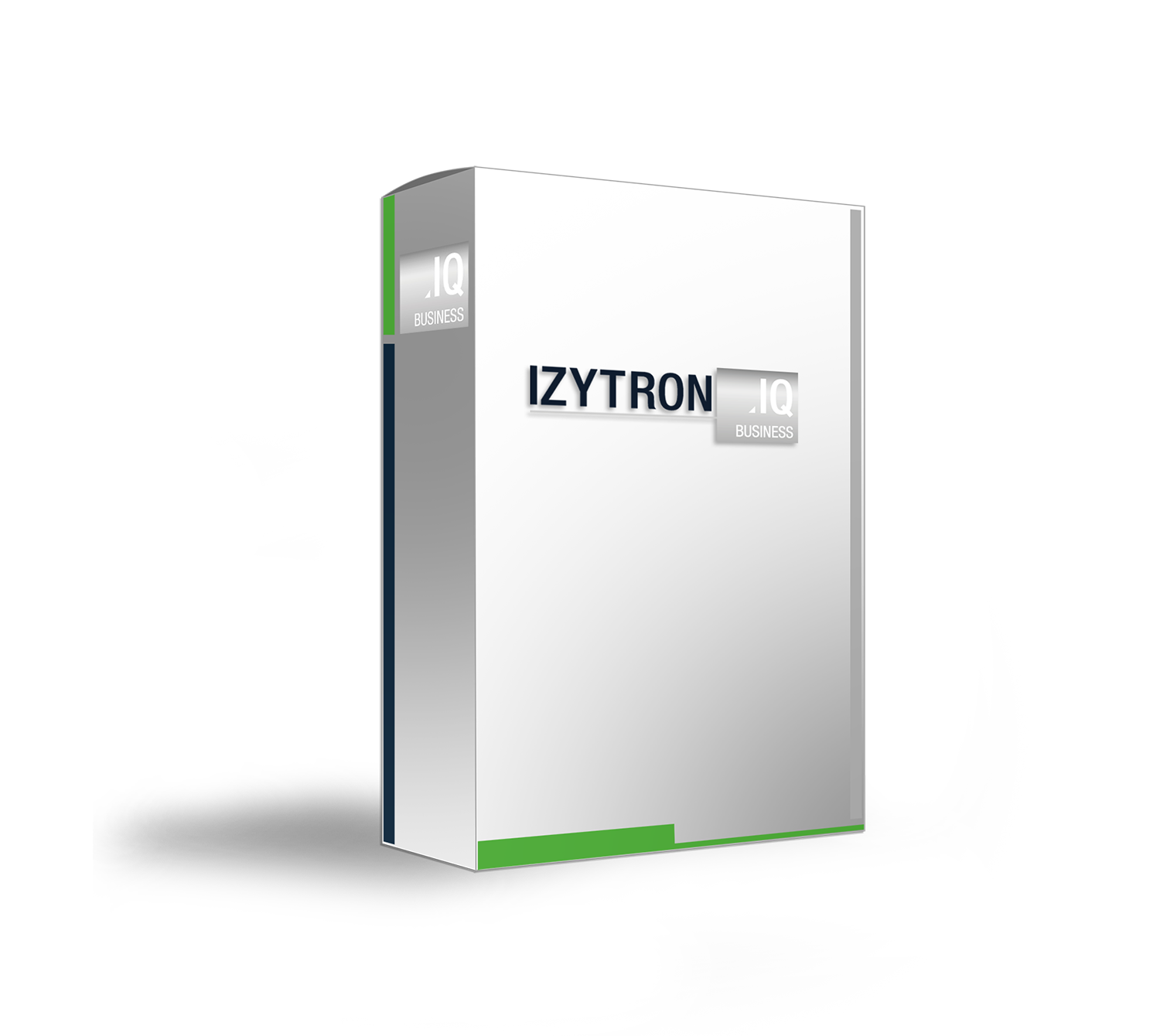 IZYTRONIQ BUSINESS Starter