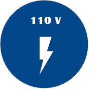 Safetytest Option 110 V