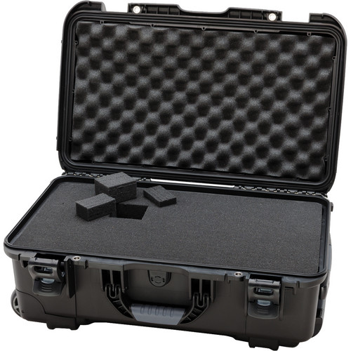 NANUK 935 Rollkoffer (Hard Case)