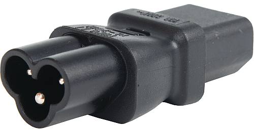 Sonel Adapter IEC 60320