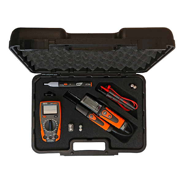 HT Instruments Safety-Kit Messgeräteset