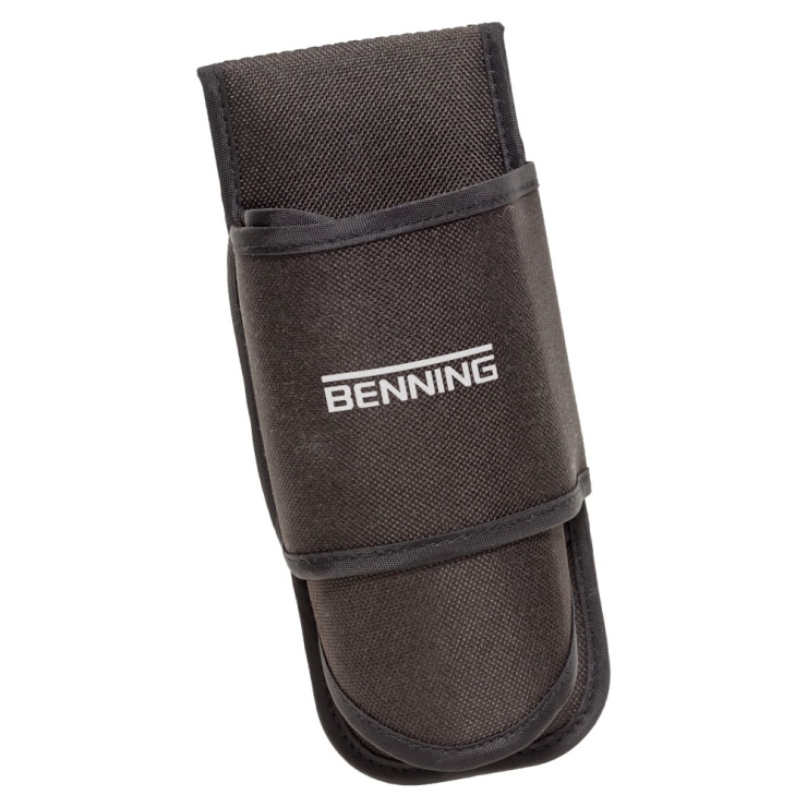 Benning CM 1-4 Gürtelholster