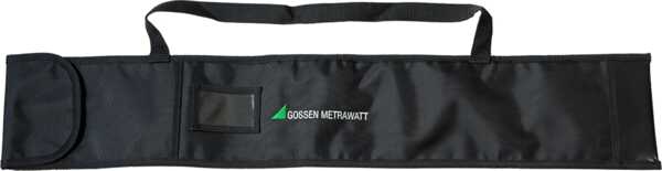 Gossen Metrawatt Telearm Tragetasche