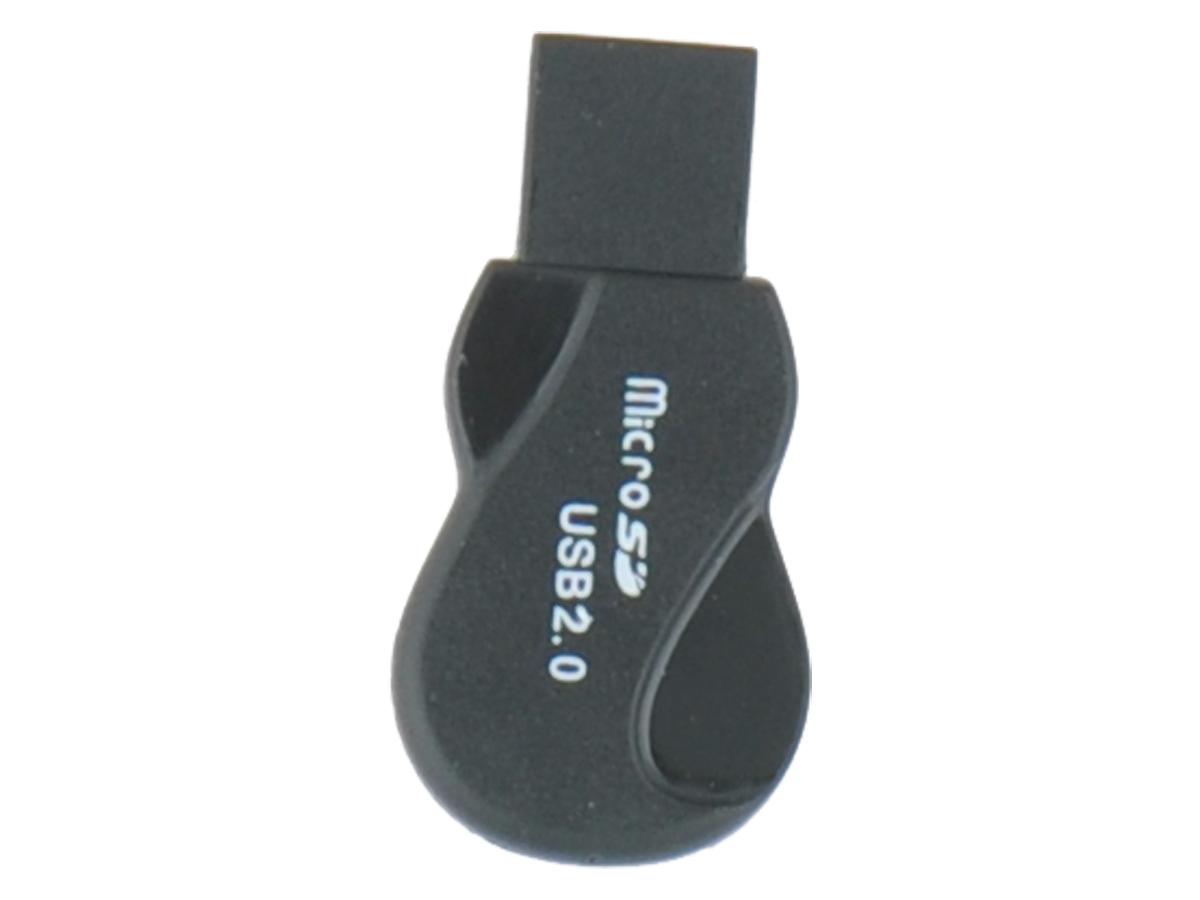 Metrel A 1458 MicroSD Kartenleser