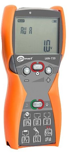 Sonel LKN-720 Transmitter