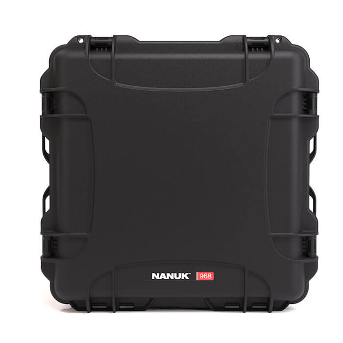 NANUK 968 Rollkoffer (Hard Case)