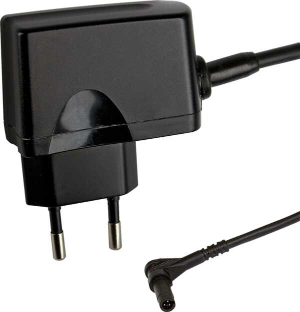 Gossen Metrawatt NA Hit 2X Netzteiladapter