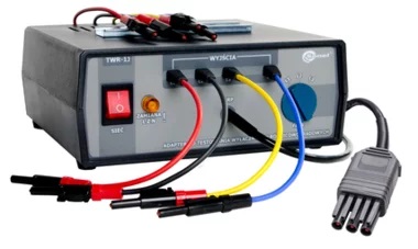 Sonel TWR-1J Adapter FI-Schalterprüfgerät