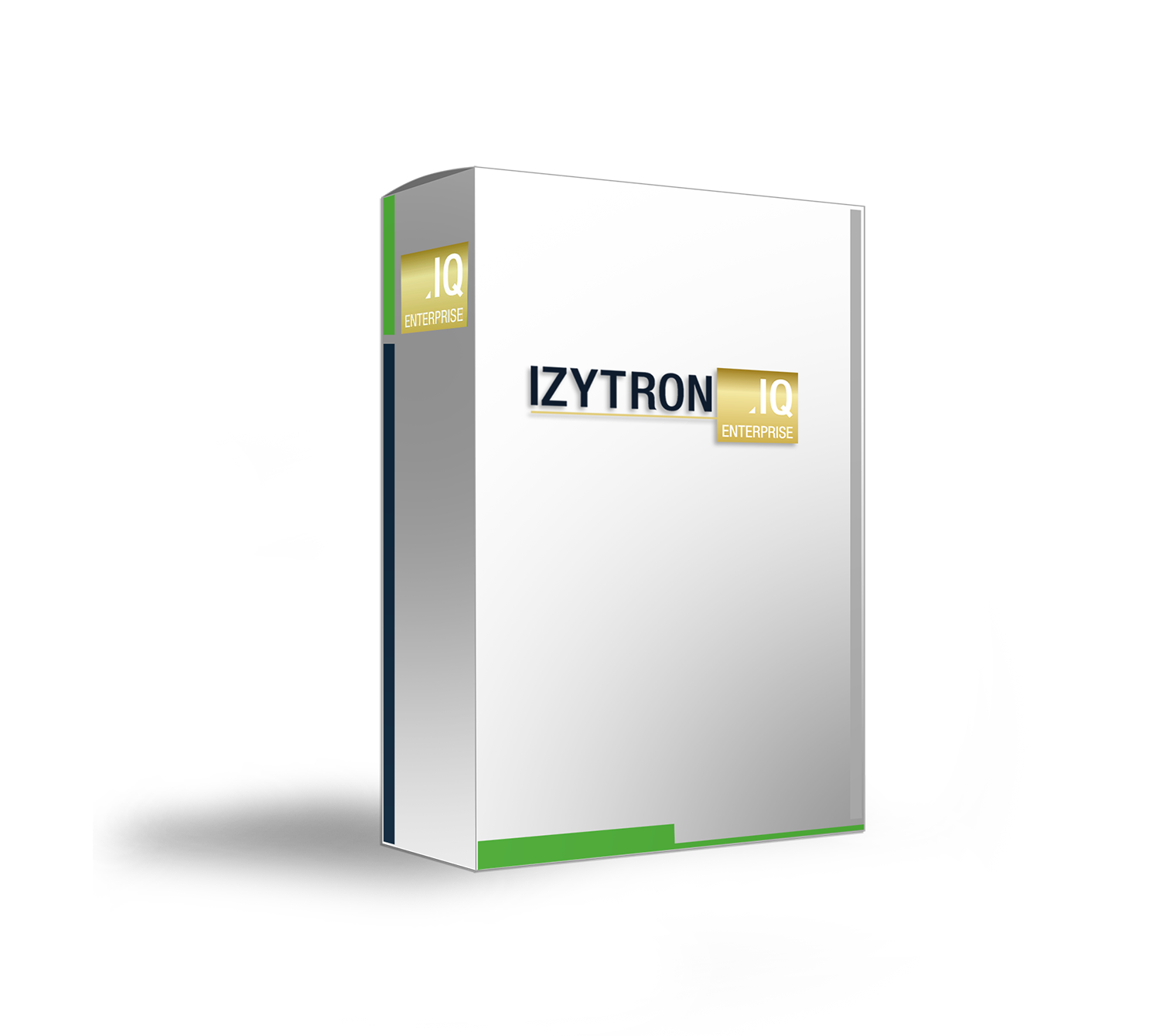 IZYTRONIQ ENTERPRISE Premium (Basislizenz mit 1x Floating)