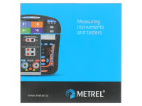 Metrel A 1203 PATLink PRO Plus