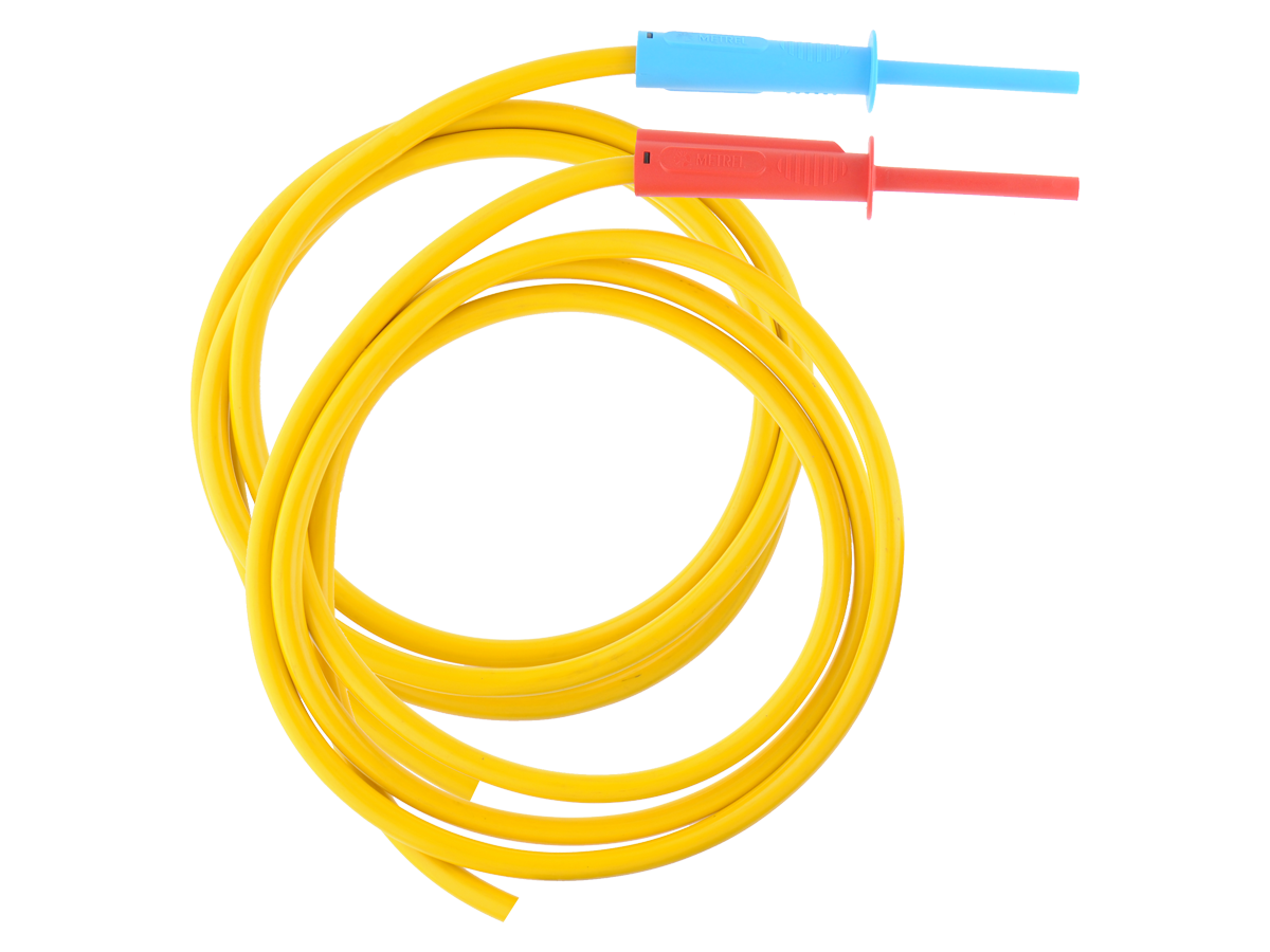 Metrel S2073 Hochspannungsprüfleitung 5m