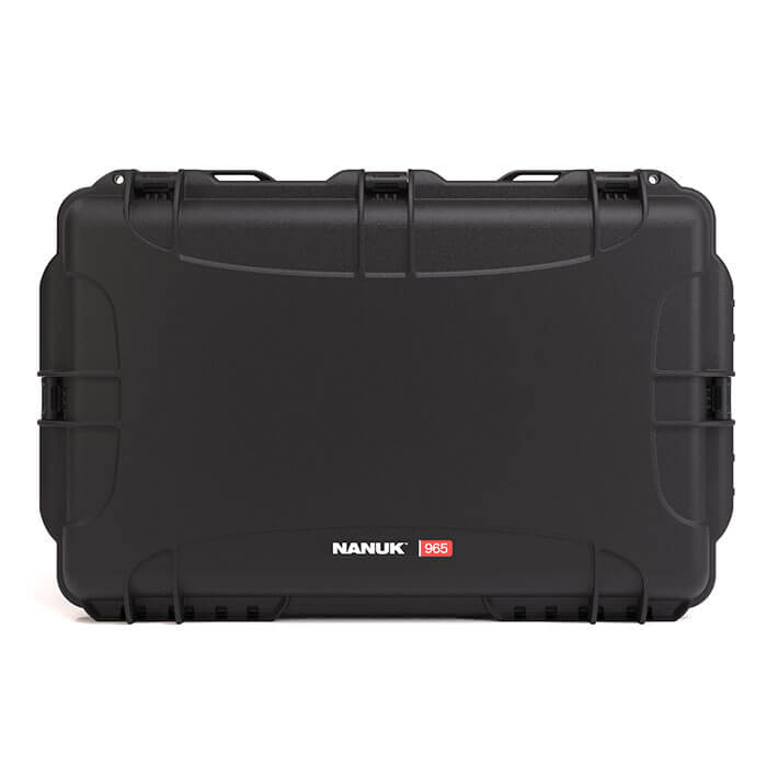 NANUK 965 Rollkoffer (Hard Case)