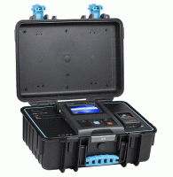 Metrel MI 3115 PV Analyser