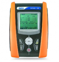 HT Instruments SPEED418 (1004290) Kalibrierung