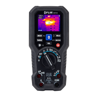 FLIR DM166 (DM166) Kalibrierung