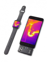 FLIR ONE Pro LT (435-0012-03) Kalibrierung