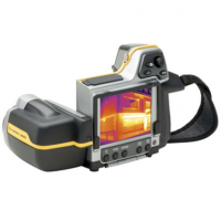 FLIR B335 Kalibrierung