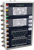 Gossen Metrawatt Seculife PS300 Universal-Patientensimulator