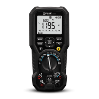 FLIR DM91 (DM91) Kalibrierung