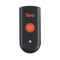 Safetytest Barcodescanner Mini/Tera 1200-EU