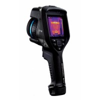 FLIR E53 (Flir E53-24) Kalibrierung