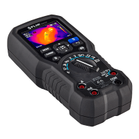 FLIR DM285 (DM285) Kalibrierung