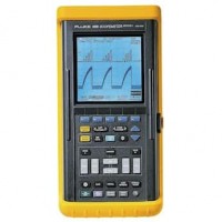 FLUKE 99B Kalibrierung