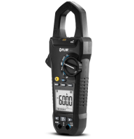 FLIR CM83 (CM83) Kalibrierung