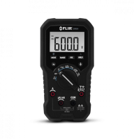 FLIR DM64 (DM64) Kalibrierung